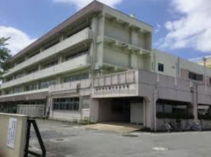 桶川東小学校の画像