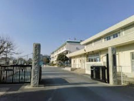 桶川小学校の画像