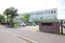 札幌市立栄緑小学校の画像