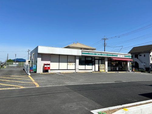 ローソンストア100 LS東浦和七丁目店の画像