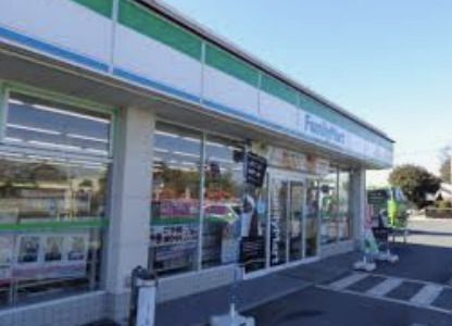 ファミリーマート桶川加納店の画像