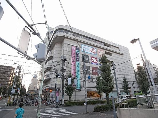 ヤオコー まるひろ南浦和店(埼玉県)の画像