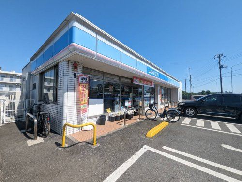 ローソン 所沢下新井店の画像