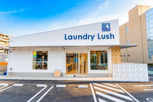 Laundry Lush　浦和side店の画像