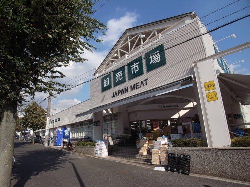 ジャパンミート 卸売市場 東浦和店の画像