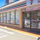 セブン-イレブン 川崎元木２丁目店の画像