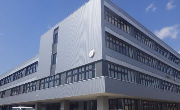 札幌市立新陽小学校の画像