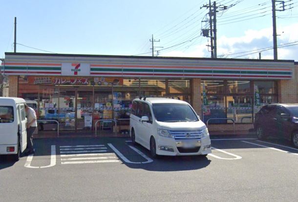 セブンイレブン 駿東小山町須走東店の画像
