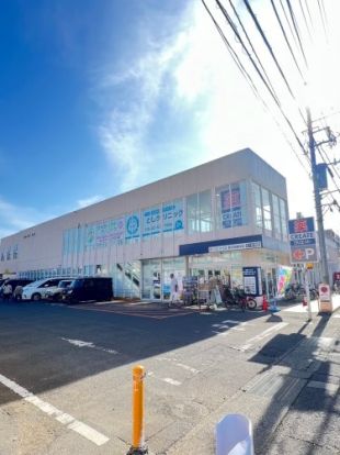 クリエイトSD新平塚横内店の画像