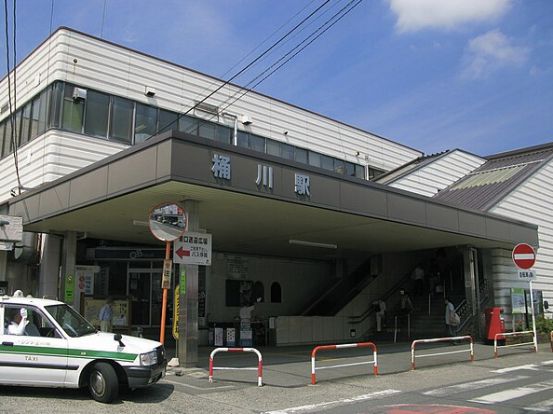 桶川駅の画像