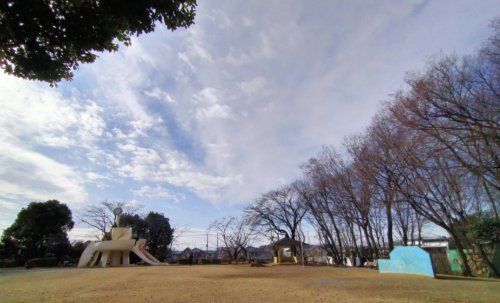 桶川市子ども公園わんぱく村の画像