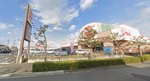 キャンドゥ ベルク流山東深井店の画像