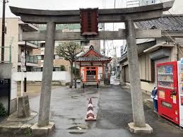 桝箕稲荷神社の画像