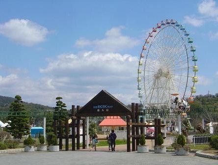 赤穂海浜公園の画像