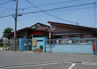 藤井寺市立第4保育所の画像