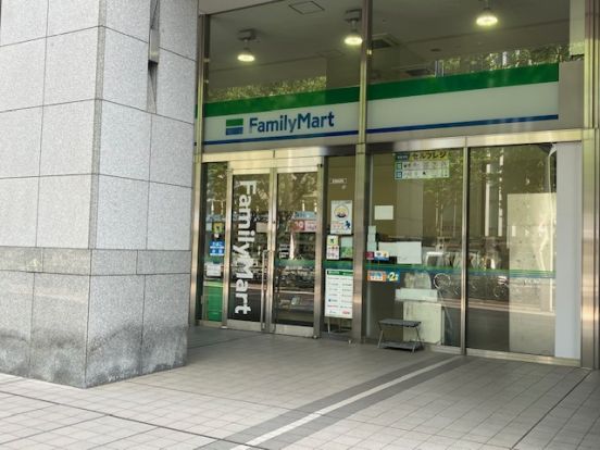 ファミリーマート 仙台MTビル店の画像