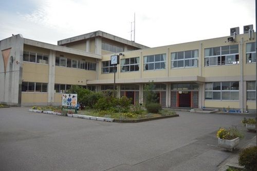 宇都宮市立 晃宝小学校の画像