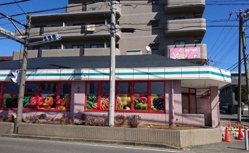 まいばすけっと 田奈駅前店の画像