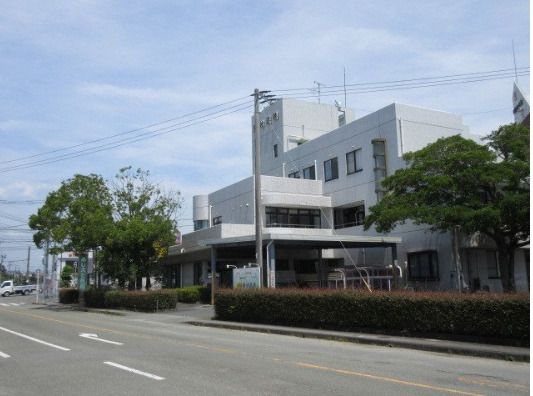 藤枝医院の画像