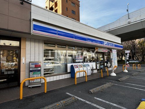 ローソン 中区丸の内一丁目店の画像