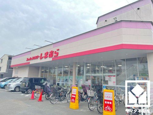 しまむら伏見店の画像