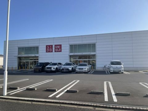 ユニクロ 富里インター店の画像