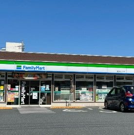 ファミリーマート 豊玉中三丁目店の画像