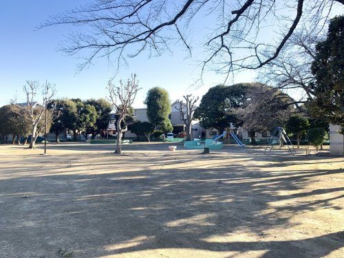 やよい公園の画像