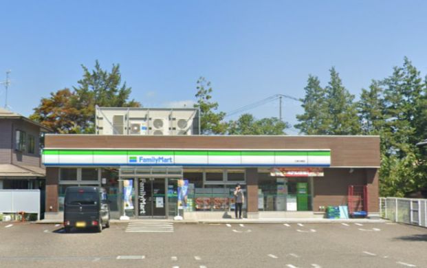 ファミリーマート 三条大崎店の画像