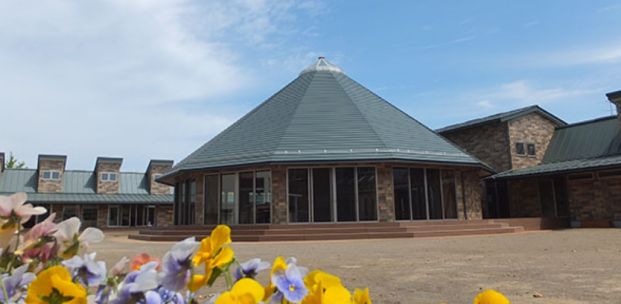 平和学園幼稚園の画像