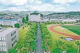 私立福山平成大学の画像