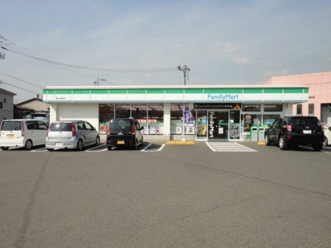 ファミリーマート 福山引野町店の画像