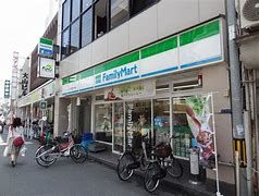 ファミリーマート スバル京阪千林店の画像