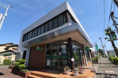 埼玉りそな銀行 越生毛呂山支店の画像