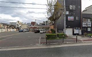 セブンイレブン 大阪野田6丁目店の画像