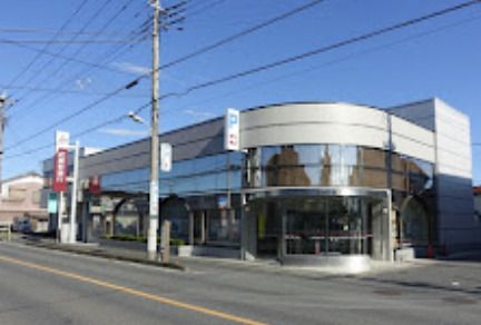 武蔵野銀行 桶川支店の画像