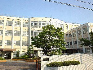 名古屋市立滝ノ水小学校の画像