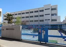 神戸市立東落合小学校の画像