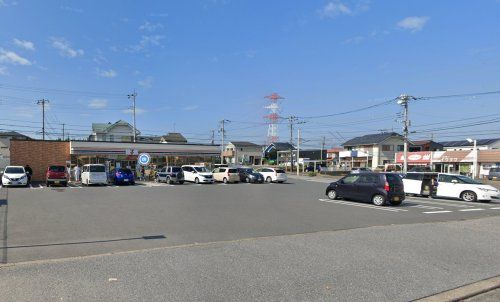 セブンイレブン 木更津畑沢南5丁目店の画像