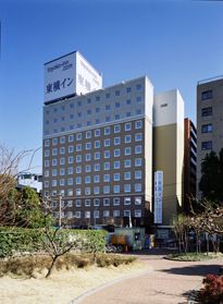 東横イン東京駅新大橋前の画像