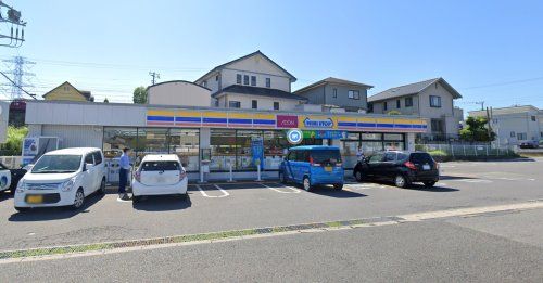 ミニストップ 木更津畑沢南店の画像