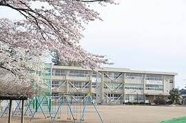 宇都宮市立宝木小学校の画像