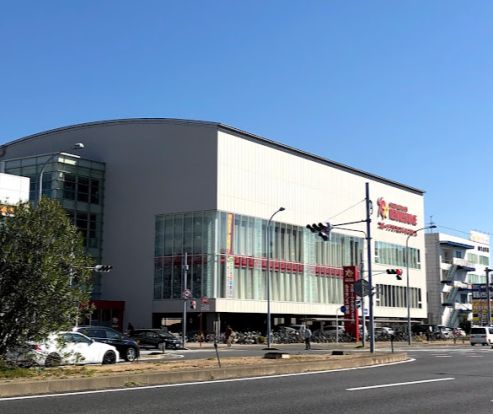 スポーツクラブ&スパ ルネサンス 幕張24の画像