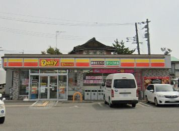 デイリーヤマザキ 神戸岩岡店の画像