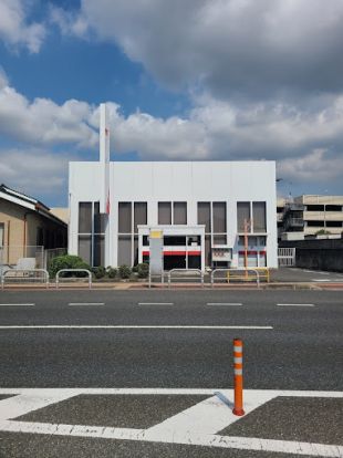 香川銀行福山支店の画像