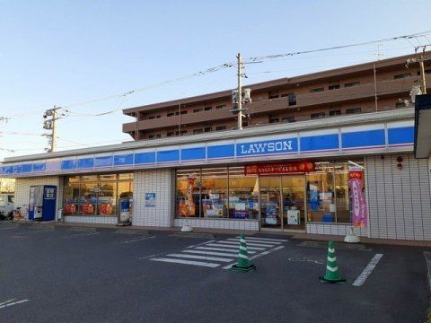 ローソン 福山三吉町一丁目店の画像