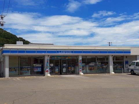 ローソン 福山奈良津町三丁目店の画像