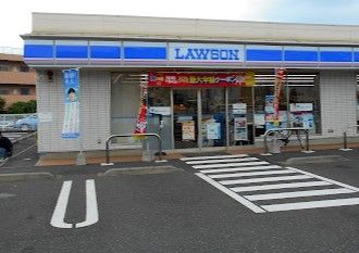 ローソン 川崎北見方一丁目店の画像