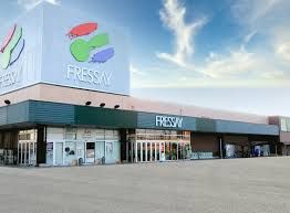 FRESSAY(フレッセイ) 大利根店の画像