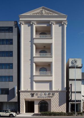 横山美術館の画像